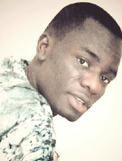 Biloul's profile, a single 36-year-old a man in Bamako