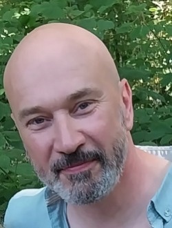 Paul's profile, a single 53-year-old a man in Tournai