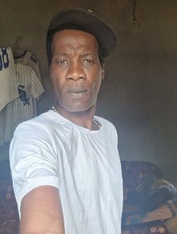 Patrick's profile, a single 37-year-old a man in Yaoundé