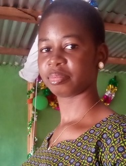 Mariam's profile, a single 25-year-old a woman in Ferkessédougou