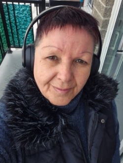 Anne's profile, a single 64-year-old a woman in Saint-Maurice