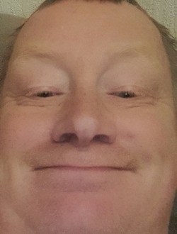 Darren's profile, a single 51-year-old a man in Dudley