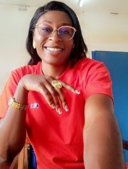 Chrismael's profile, a single 39-year-old a woman in Aboua