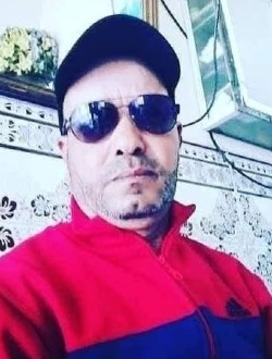 Rachid's profile, a single 51-year-old a man in Mohammedia