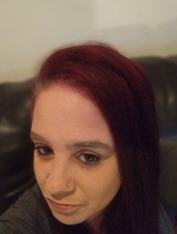 Melissa's profile, a single 34-year-old a woman in Trois-Rivières