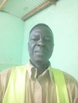 Pascale's profile, a single 58-year-old a man in Bobo-Dioulasso