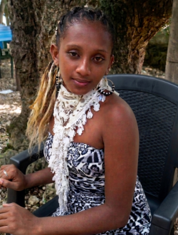 Rilicette's profile, a single 33-year-old a woman in Antalaha