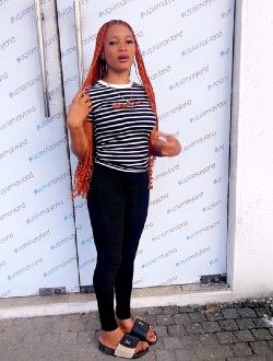 Bree's profile, a single 33-year-old a woman in Citronelle