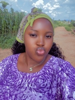 Meaje's profile, a single 23-year-old a woman in Nkoabang
