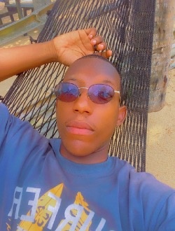 Josias's profile, a single 29-year-old a man in Abidjan