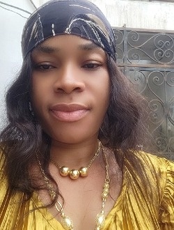 Cressence's profile, a single 38-year-old a woman in Abondo