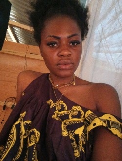 Damaris's profile, a single 24-year-old a woman in Aba