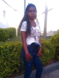 Irène's profile, a single 27-year-old a woman in 1ER Arrondissement