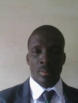 Kevin's profile, a single 36-year-old a man in Abi