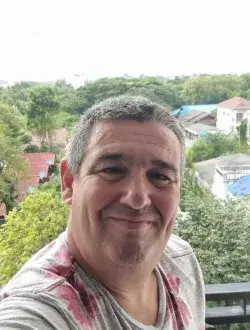 Sylvain's profile, a single 56-year-old a man in Le Grau-du-Roi