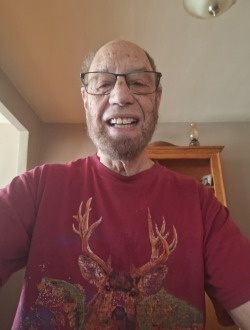 Fabrice's profile, a single 78-year-old a man in Montréal-Ouest