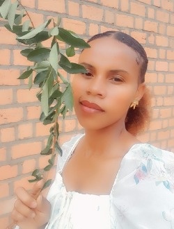 Praita Marie's profile, a single 31-year-old a woman in Tananambony