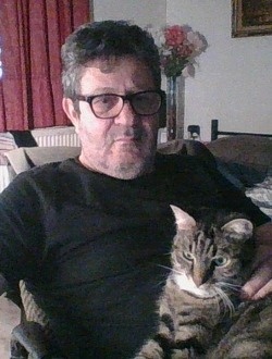 Azzouzi's profile, a single 60-year-old a man in Anderlecht