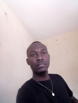 Sandro's profile, a single 30-year-old a man in Port-au-Prince