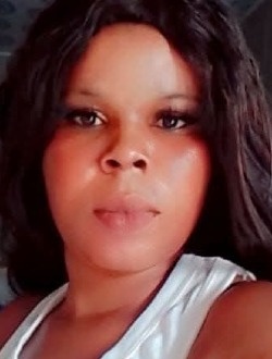 Bah's profile, a single 29-year-old a woman in Abadjin-Doumé