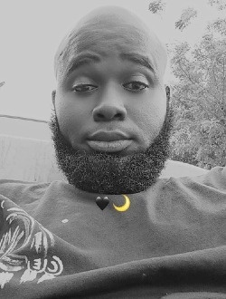 Moussa's profile, a single 29-year-old a man in Bamako Koura