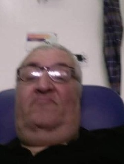 Sayed's profile, a single 59-year-old a man in Mégrine