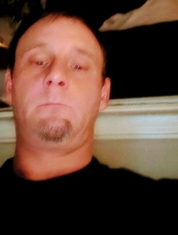 Michael's profile, a single 37-year-old a man in Oklahoma City