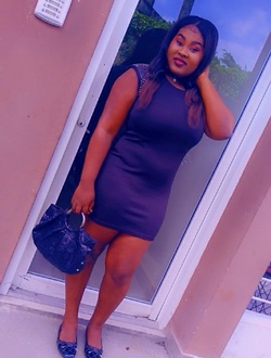 Genise's profile, a single 29-year-old a woman in Saint-Domingue