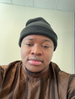 Petro's profile, a single 24-year-old a man in Gatineau