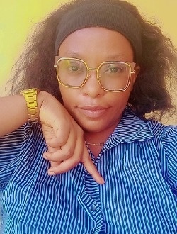 Celarley's profile, a single 40-year-old a woman in Kribi