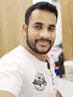 Perfil de Aarif, un hombre soltero(a) de 31 años en Sammanthurai