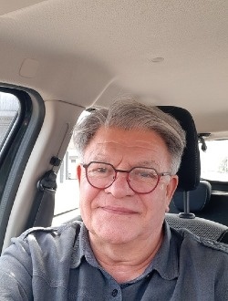 Alexmilex's profile, a single 64-year-old a man in Cordes-Tolosannes