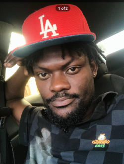 Daniel's profile, a single 45-year-old a man in Floral City