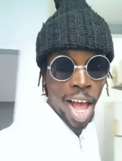 Charles Ndiaye's profile, a single 30-year-old a man in Abattoirs