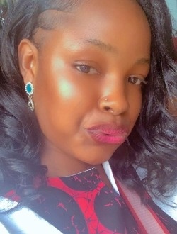 Maurelle Logane's profile, a single 27-year-old a woman in Ababa