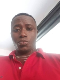 Emmanuel's profile, a single 36-year-old a man in Dapaong