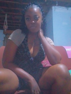 Anissalov's profile, a single 40-year-old a woman in Yaoundé