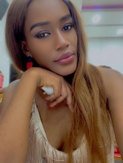 Krysbel's profile, a single 40-year-old a woman in Ababa