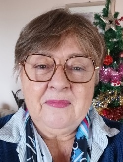 Maryelle's profile, a single 67-year-old a woman in Béziers