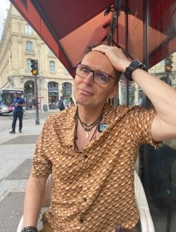 Nicolas's profile, a single 53-year-old a man in Bry-sur-Marne