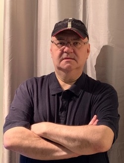 François's profile, a single 66-year-old a man in Montréal-Est