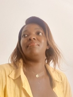 Carlota's profile, a single 39-year-old a woman in Abadjin-Doumé