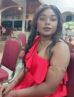 Marquize's profile, a single 33-year-old a woman in Yaoundé