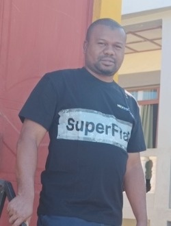 Jiady's profile, a single 39-year-old a man in Ambilobe