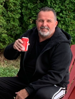 Michel's profile, a single 61-year-old a man in Oka