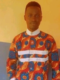 Issac's profile, a single 28-year-old a man in Kankan