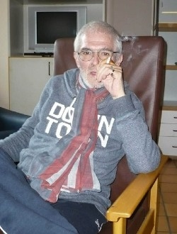 Philippe's profile, a single 71-year-old a man in Namur