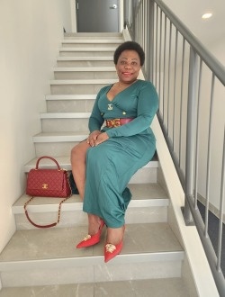 Dorothy's profile, a single 54-year-old a woman in Drummondville