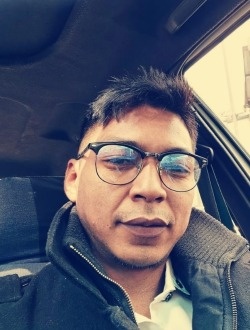 Iaina's profile, a single 38-year-old a man in Antananarivo