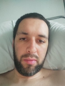 Maxime's profile, a single 31-year-old a man in Saint-Laurent-Blangy